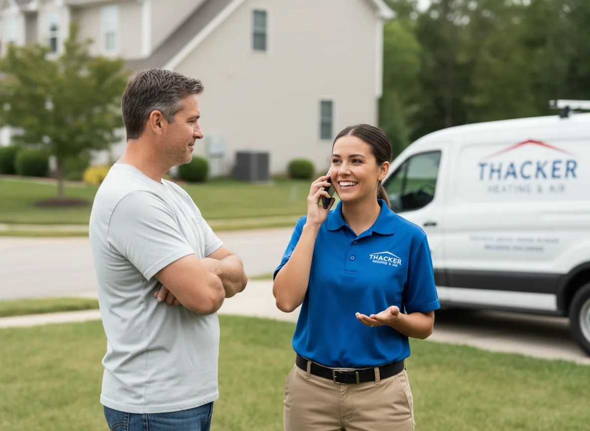 Ac Repair Passadumkeag, ME FAQs